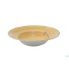 JAVA SUNRISE YELLOW - PASTA BOWL CM 25 INTERNO CM 16   01020SY