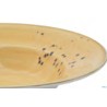 JAVA SUNRISE YELLOW - PASTA BOWL CM 25 INTERNO CM 16   01020SY