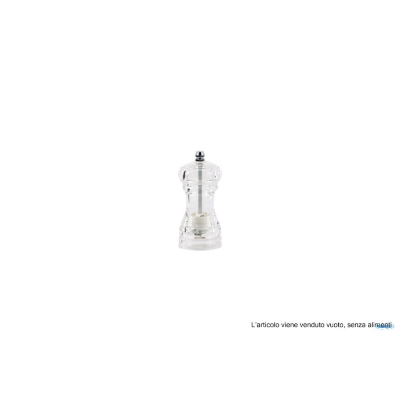 MACINAPEPE-SALE ACRILICO H.CM.10 1325-10