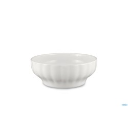NAPOLI BIANCO - INSALATIERA TRENTO CM 17
