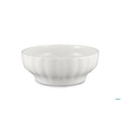 NAPOLI BIANCO - INSALATIERA TRENTO CM 23