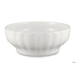 NAPOLI BIANCO - INSALATIERA TRENTO CM 23