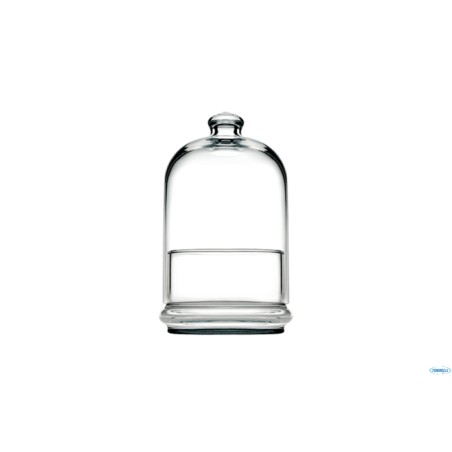 PATISSERIE MIDI-CONTENITORE H.19CM LISCIO 96889-1113568