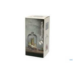 PATISSERIE MIDI-CONTENITORE H.19CM LISCIO 96889-1113568