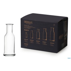 PURITY - CARAFFA LT 1  H 28,1  5040066