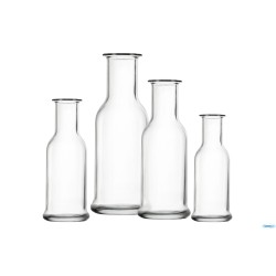 PURITY - CARAFFA LT 1  H 28,1  5040066