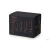 PURITY - CARAFFA LT 1  H 28,1  5040066