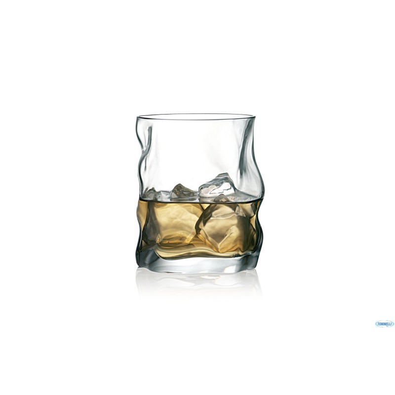 SORGENTE TRASPARENTE- BICCHIERE DOF.42 CL 340350 SORGENTE TRASPARENTE- BICCHIERE DOF.42 CL 340350