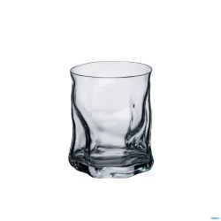 SORGENTE TRASPARENTE- BICCHIERE DOF.42 CL 340350