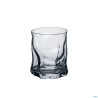 SORGENTE TRASPARENTE- BICCHIERE DOF.42 CL 340350
