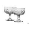 TIMELESS - CONFEZIONE 2 COPPETTE DESSERT  CL27,5 440211