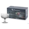 TIMELESS - CONFEZIONE 2 COPPETTE DESSERT  CL27,5 440211