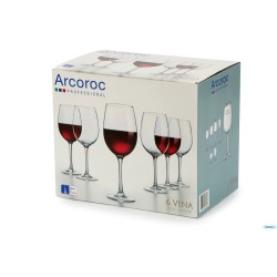 VINA CABERNET TULIP - CALICE CL 48