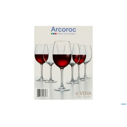 VINA CABERNET TULIP - CALICE CL 48