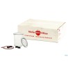 WECK R CIL - VASETTO ML160 CON COPERCHIO 60MM  760