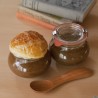 WECK R DECO - VASETTO ML220 CON COPERCHIO 60MM 00010567-902