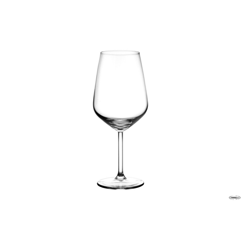 ALLEGRA-CALICE VINO ROSSO CL 49 440065 MI ALLEGRA-CALICE VINO ROSSO CL 49 440065 MI