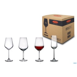 ALLEGRA-CALICE VINO ROSSO CL 49 440065 MI