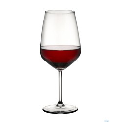 ALLEGRA-CALICE VINO ROSSO CL 49 440065 MI