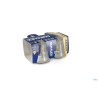 AMALFI - CONF 4 BICCHIERE CL 07  511560C