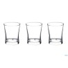 AURA  - CONFEZIONE 3 BICCHIERE CL 24 VINO