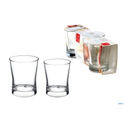 AURA  - CONFEZIONE 3 BICCHIERE CL 24 VINO