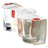 AURA  - CONFEZIONE 3 BICCHIERE CL 24 VINO