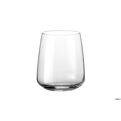AURUM - CONFEZIONE 6 BICCHIERI CL 37
