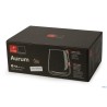 AURUM - CONFEZIONE 6 BICCHIERI CL 37
