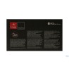 AURUM - CONFEZIONE 6 BICCHIERI CL 37