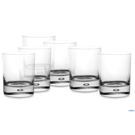CENTRA-CONFEZIONE 6 BICCHIERI ACQUA CL 22,5 MI