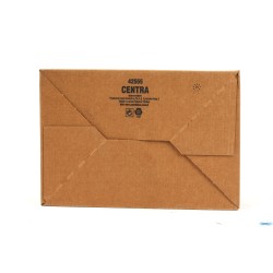 CENTRA-CONFEZIONE 6 BICCHIERI ACQUA CL 22,5 MI