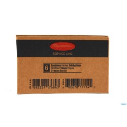 CENTRA-CONFEZIONE 6 BICCHIERI ACQUA CL 22,5 MI