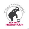 EMPILABLE COPPETTA CM 14 IN VETR0