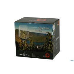 EXPERIENCE - CALICE VINI BIANCHI CL. 35