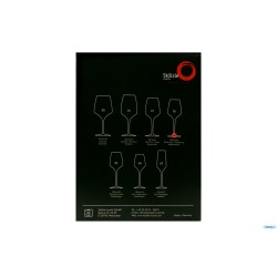 EXPERIENCE - CALICE VINI BIANCHI CL. 35