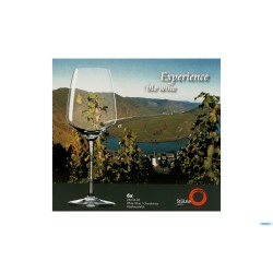 EXPERIENCE - CALICE VINI BIANCHI CL. 35