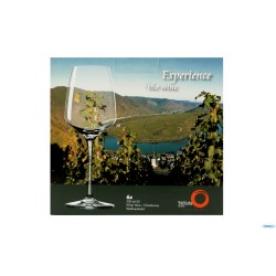 EXPERIENCE - CALICE VINI BIANCHI CL. 35
