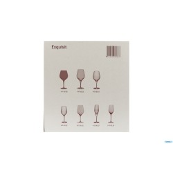 EXQUISIT - CAL. BALLON BURGUNDY CL. 65 1470000