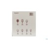 EXQUISIT - CAL. BALLON BURGUNDY CL. 65 1470000