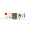 LOTO - CONFEZIONE 3 BICCHIERI ACQUA CL 27,5