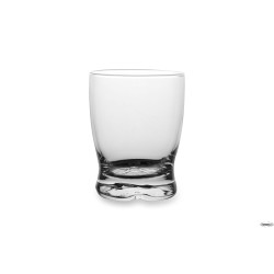 MADISON - CONFEZIONE 3 BICCHIERI ACQUA CL24,5 230151
