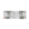MADISON - CONFEZIONE 3 BICCHIERI ACQUA CL24,5 230151