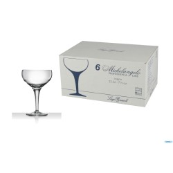 MICHELANGELO-CONFEZIONE 6 COPPE CL22,5 10287-02