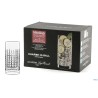 MIXOLOGY CHARME-CONFEZIONE 6 BICCHIERI HI-BALL CL.48 12418-01
