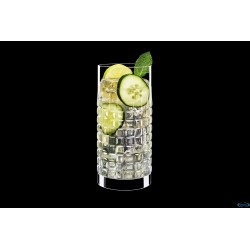 MIXOLOGY CHARME-CONFEZIONE 6 BICCHIERI HI-BALL CL.48 12418-01