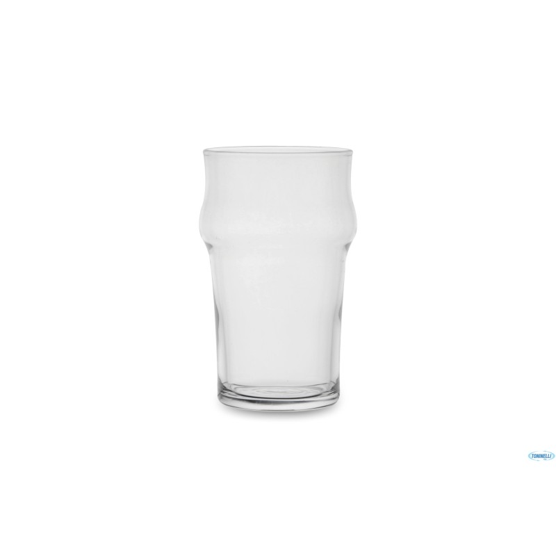 NONIC 10 OZ.CL.28 BICCHIERE BIRRA TEMPERATO 43716
