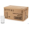 NONIC 10 OZ.CL.28 BICCHIERE BIRRA TEMPERATO 43716