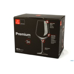 PREMIUM - CALICE CL 55 NR. 15 VETRO STAR GLASS