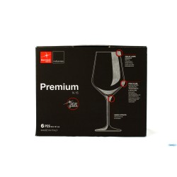 PREMIUM - CALICE CL 55 NR. 15 VETRO STAR GLASS